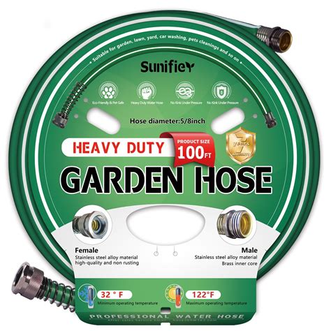 kinkless hose|kinkless garden hoses for sale.